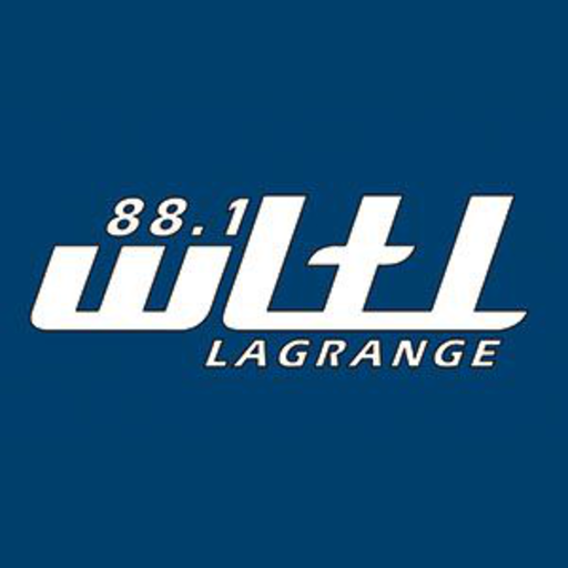 WLTL 88.1 FM LOGO-APP點子