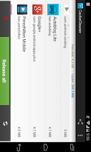 How to mod CacheCleaner patch 1.0 apk for android