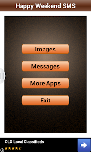 Download Happy Weekend Wishes And Image APK