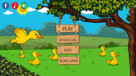 Download Duck Hunt Free APK