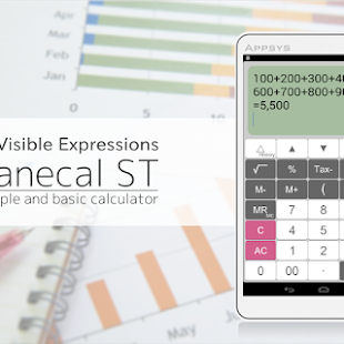 PANECALST PLUS CALCULATOR V3.2.0.1