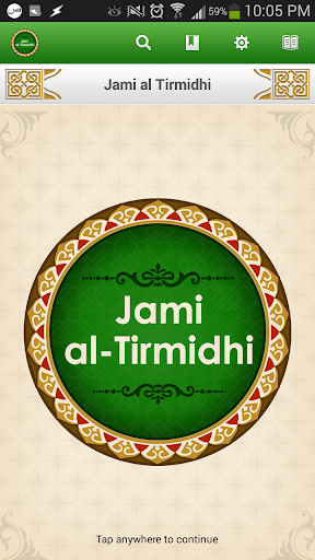 Jami at-Tirmidhi