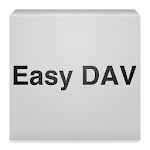 Easy DAV for ownCloud Apk