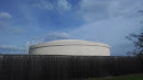 Pflugerville Water Tank