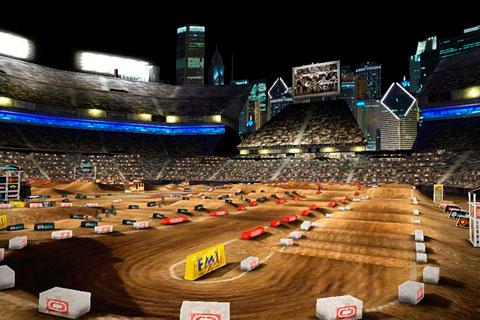 2XL Supercross HD 1.0.0