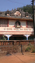 Temple on Gokarana Main Road