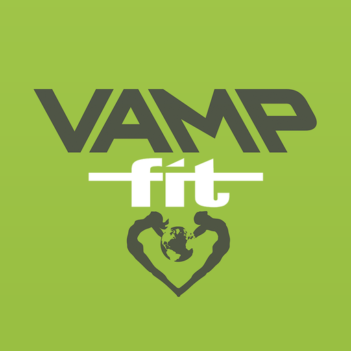 VAMPfit 健康 App LOGO-APP開箱王