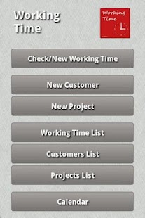 How to download Working Time Demo patch 2.2.1 apk for android