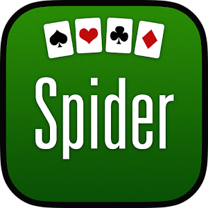 Spider Solitaire Classic for PC and MAC