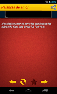 How to download Palabras de amor 1.0 apk for pc