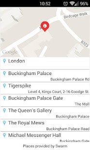 Pictin - Photo check-in Screenshots 0