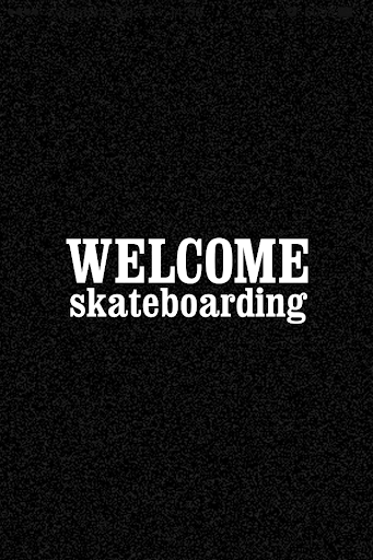 Welcome Skateboarding News