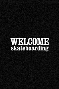 Free Welcome Skateboarding News APK