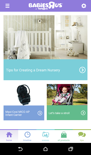 免費下載購物APP|Babies”R”Us Baby Book app開箱文|APP開箱王