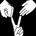 Hand Fight logo