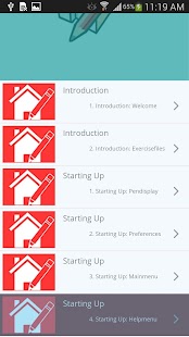 Master SketchUp Screenshots 7