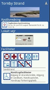 Free Download Blå Flag APK for Android