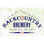 Logo of Backcountry High Coast IPA