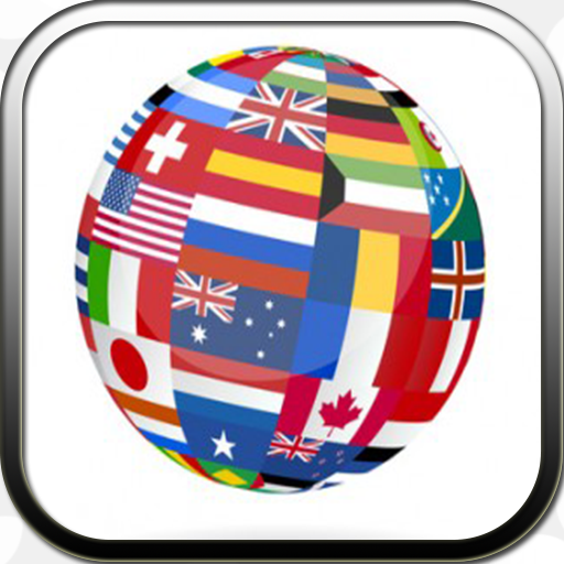 Translator Speak & Translate 工具 App LOGO-APP開箱王