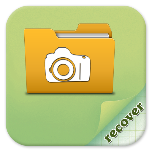 Recover Deleted Picture Guide 生產應用 App LOGO-APP開箱王