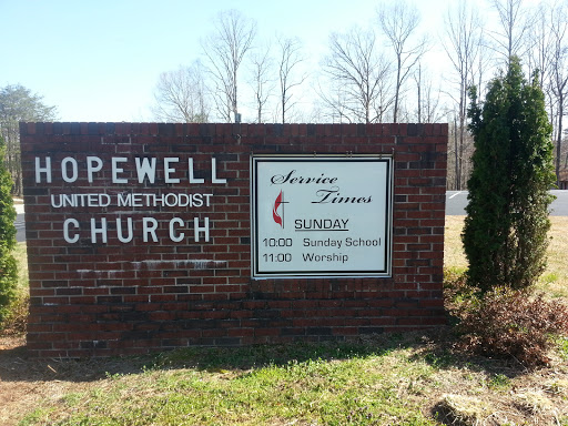 Hopewell United Methodist Church