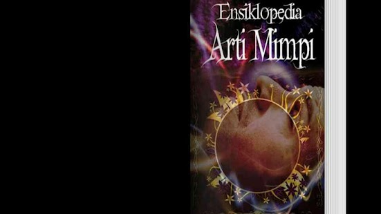 Ensiklopedia Arti Mimpi