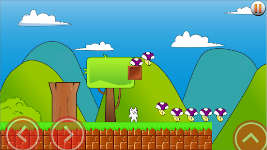 Super Cat World: Syobon Action