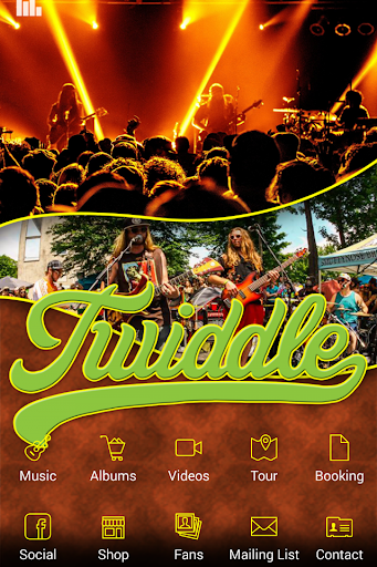 Twiddle