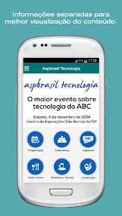 Free Download Guia de Eventos APK
