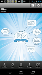 SMPS Build Business 2014 poster 2