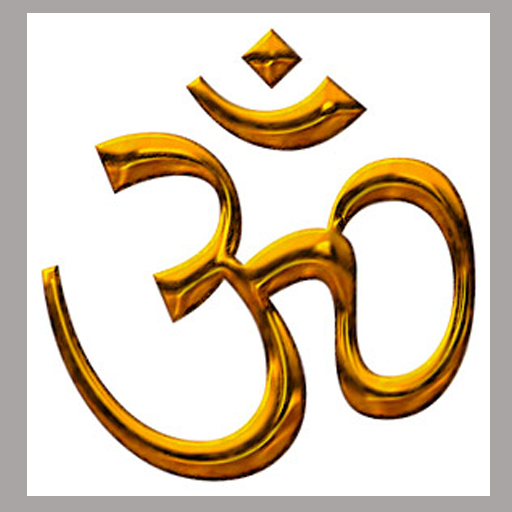 Hinduism in Tamil LOGO-APP點子