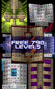 Mahjong Master - screenshot thumbnail