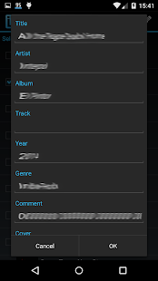 Download ID3TagEditor Light APK