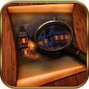 Mystery of Lost Town Adventure mobile app icon