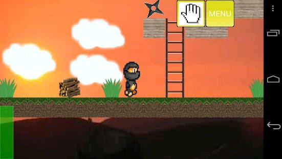 免費下載動作APP|Ninja! (Free) app開箱文|APP開箱王