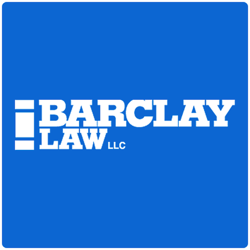 DUI Help by The Barclay Law LOGO-APP點子