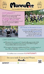 How to download ARspot MAMMAFIT patch 1.0 apk for laptop