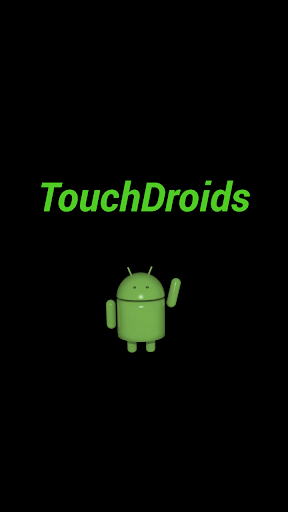 TouchDroids