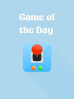 Game of the Day APK Ảnh chụp màn hình #9