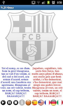 FCBHimno