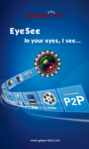 EyeSee-IPC
