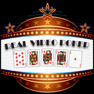 Real Video Poker Android for PC and MAC