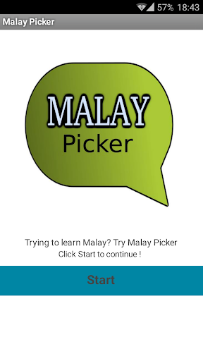 Malay Picker