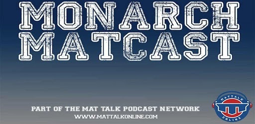 Изображения ODU Wrestling Monarch Matcast на ПК с Windows