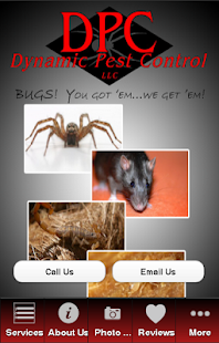 Free Download Dynamic Pest Control APK
