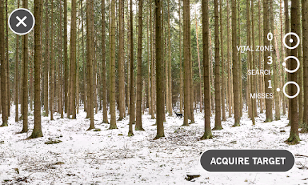 Lead distance poster 3