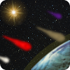 Space Attack by KWEZIT games