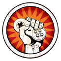 Geek Mecca logo