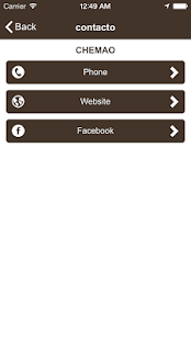Free Chemao APK for Android