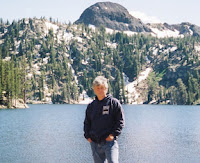 Robert E. Ferguson photo